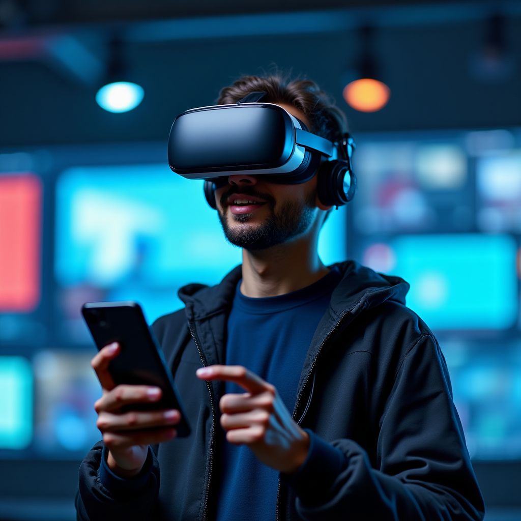 AR/VR Specialist