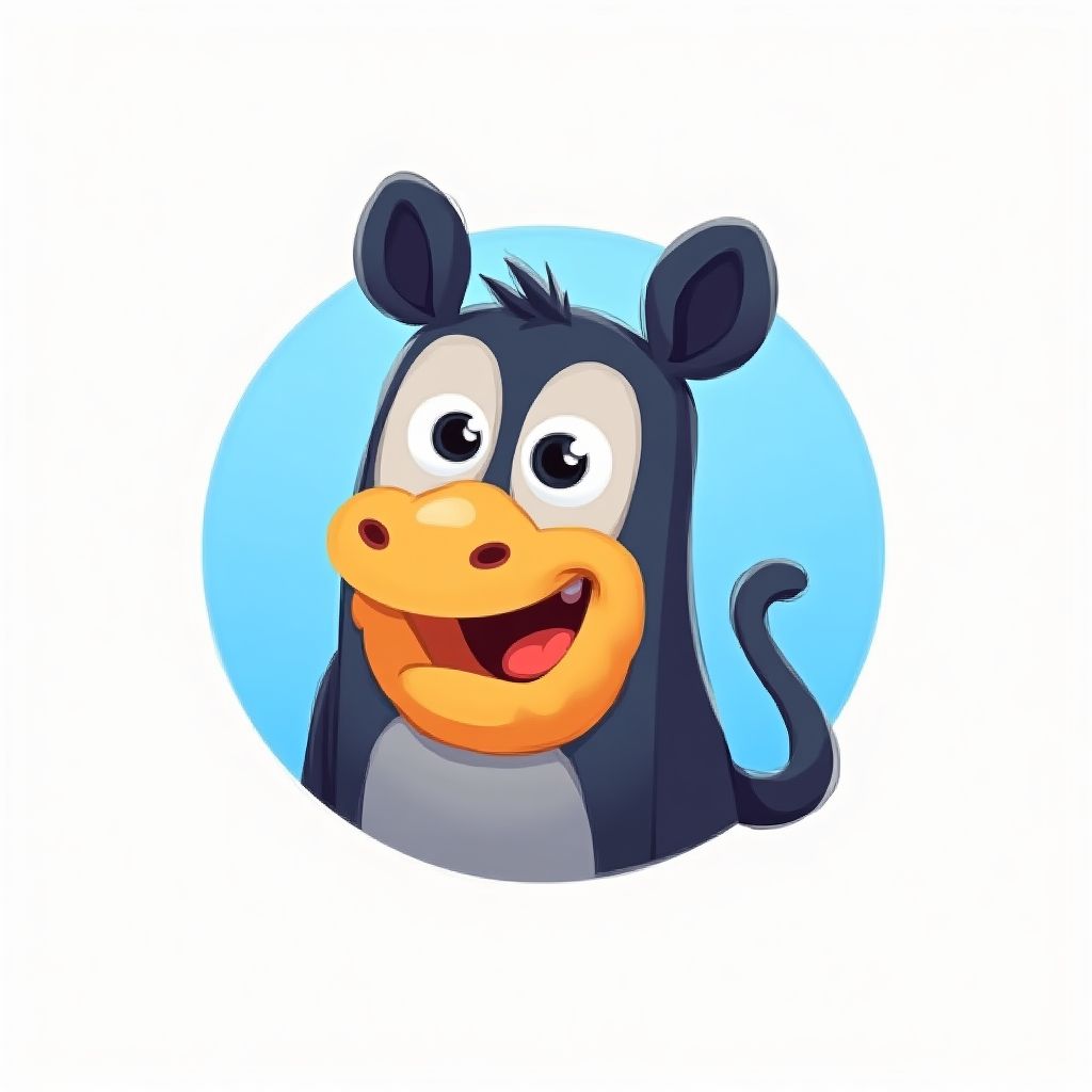 Educational Games Publisher Logo
