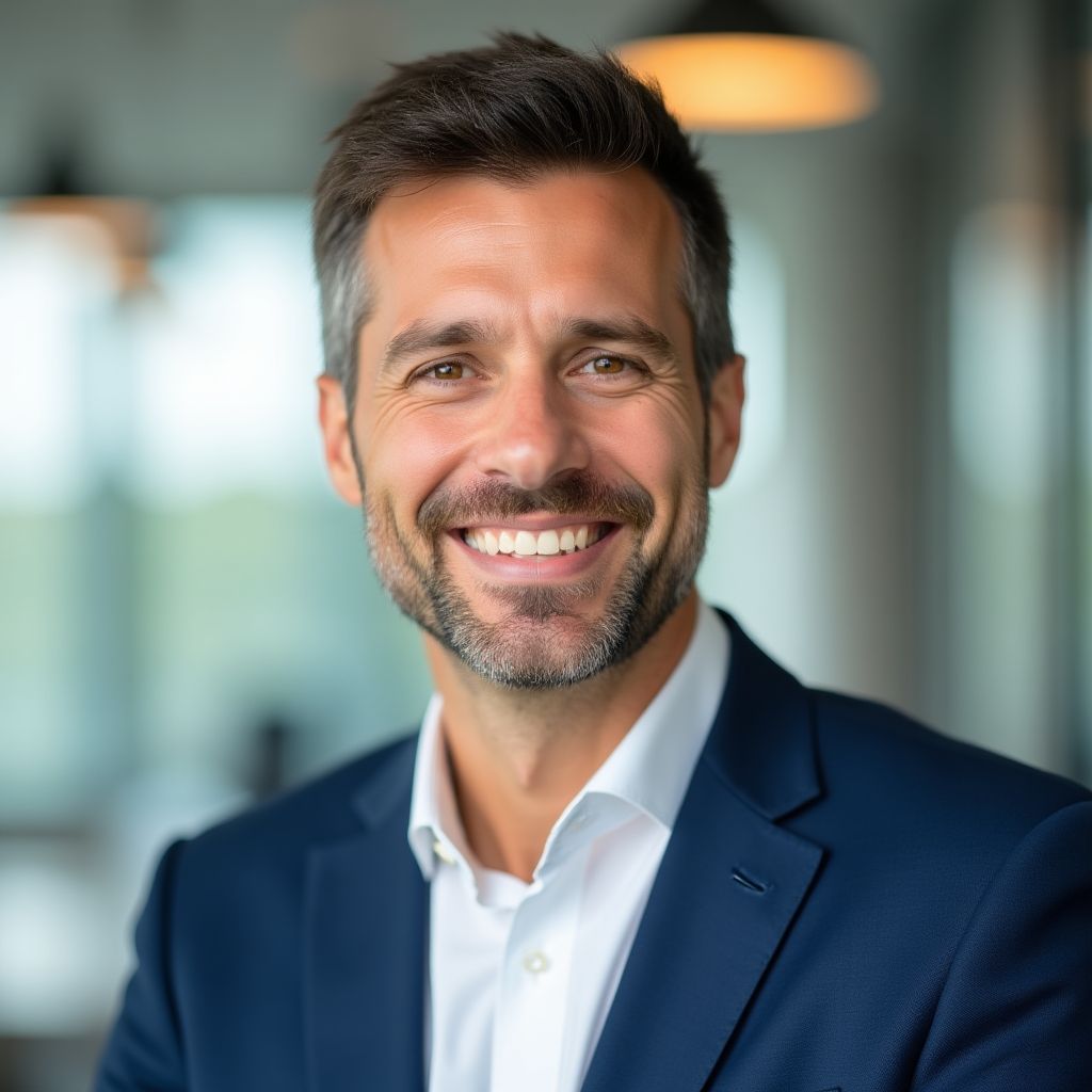 Business Development Manager